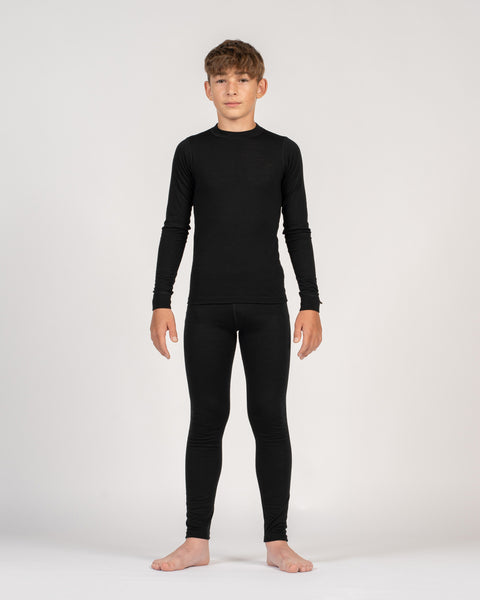 160 termiskt set för barn, 2 delar