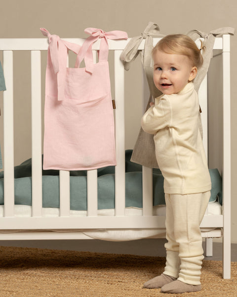 Baby 160 Långärmad & Byxa 2-delar