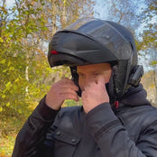 Unisex 250 Merino Balaklava