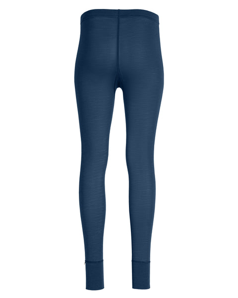 Women's 160 Merino Thermal Pants Denim