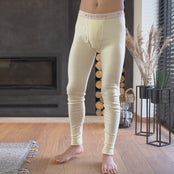 Men's Bottom Rub 250gsm Natural