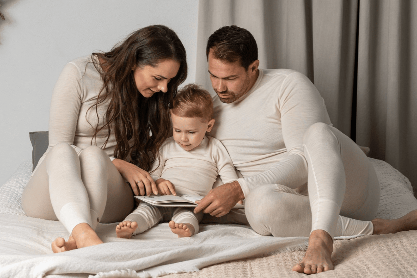 Dresses for Rest: How to Find the Very Best Pajama? - MENIQUE