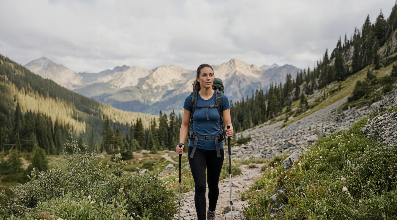 Warm Season Essentials