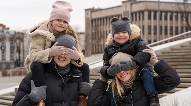 All Gloves - MENIQUE