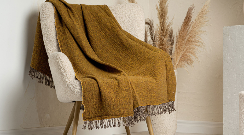 Vardagsrumsaccessoarer