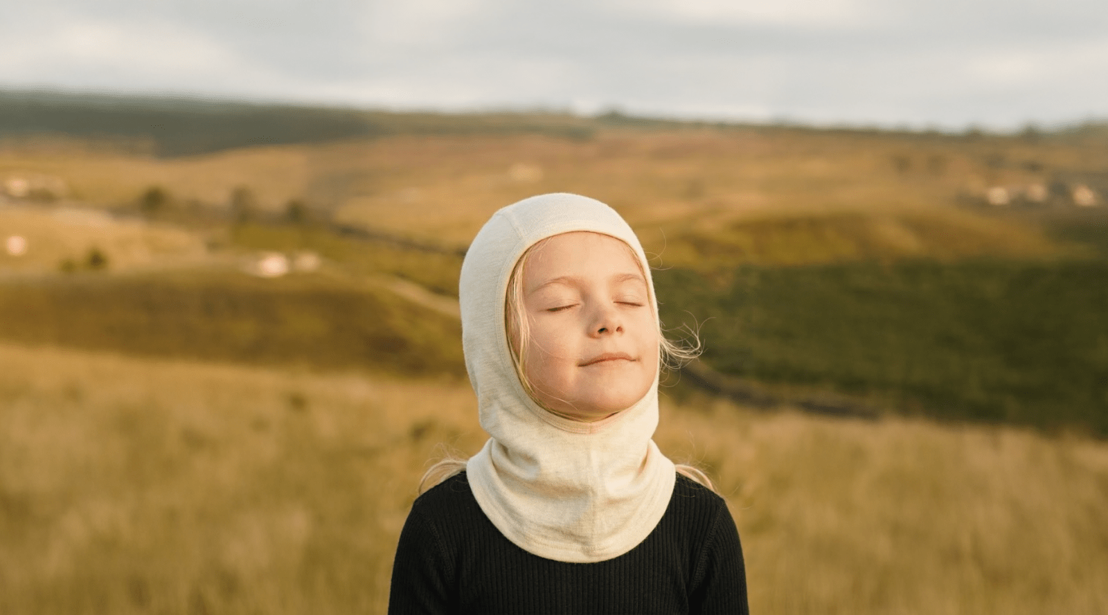 Kids' Lightweight Merino 160 - MENIQUE