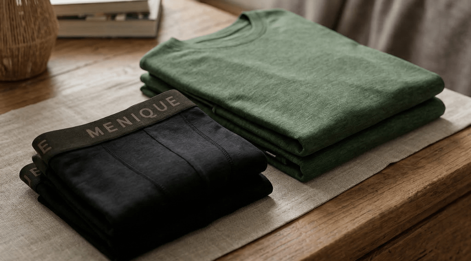 Herrpaket & set