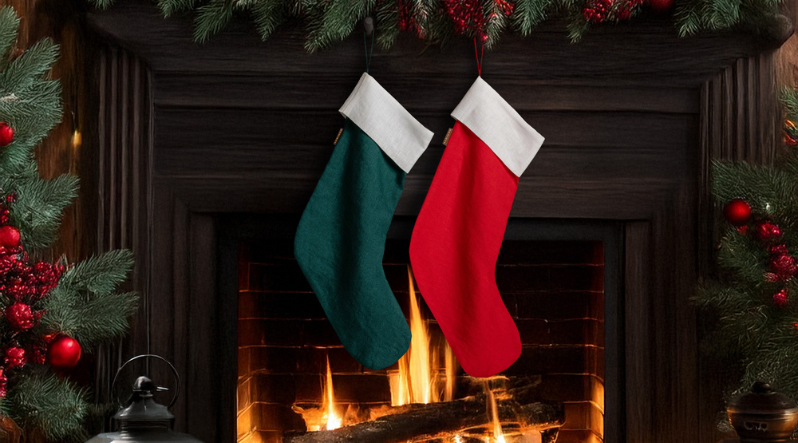 Christmas Stocking Fillers