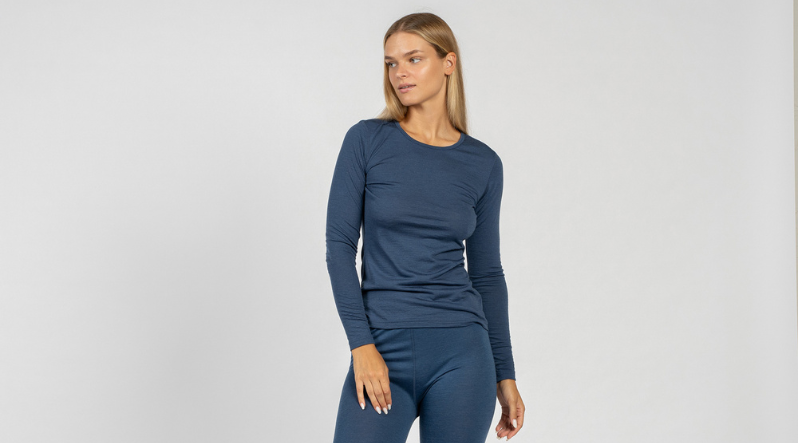 Women's Base Layers