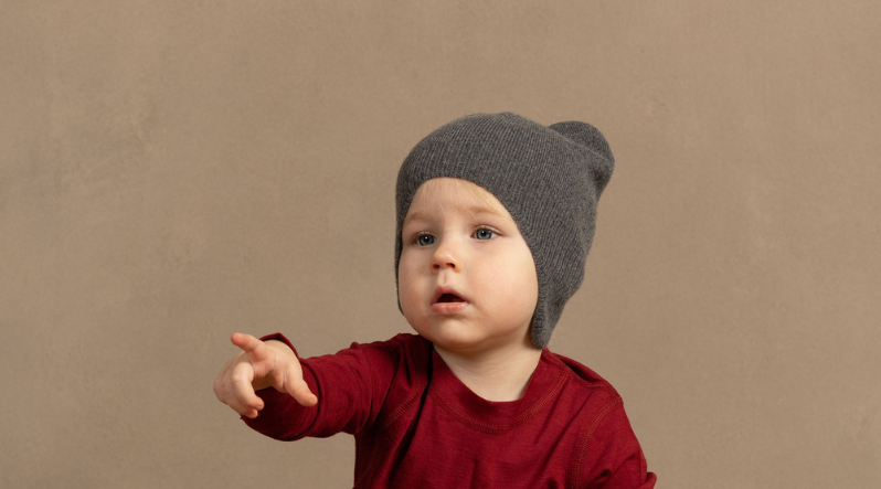 Kids' Beanies & Balaclavas