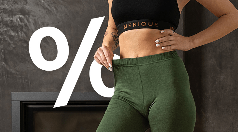 Up to 30% OFF - MENIQUE