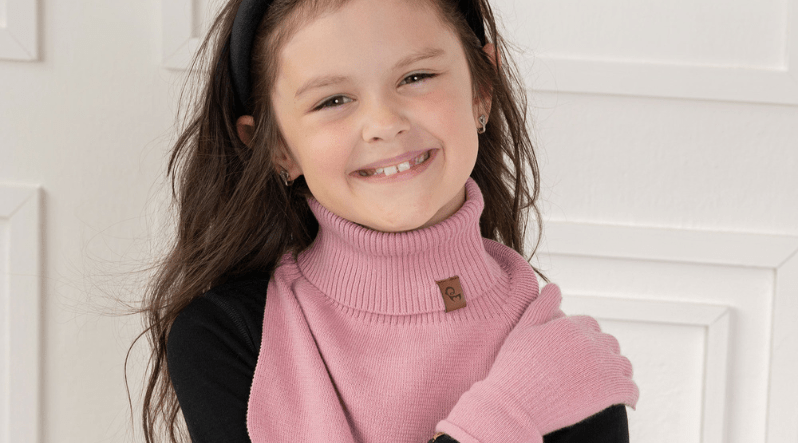 Barn Rea Accessoarer