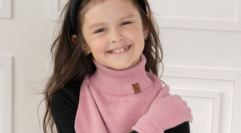 Barn Rea Accessoarer