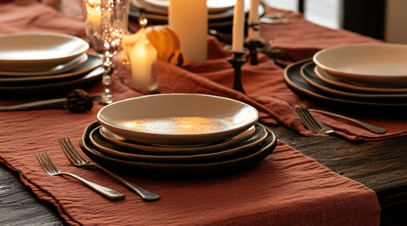 Thanksgiving Gifts - MENIQUE