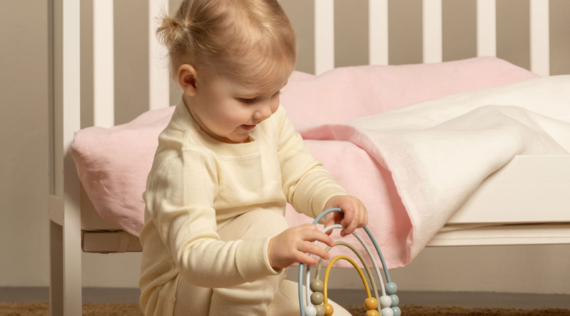 Barnens hemtillbehör