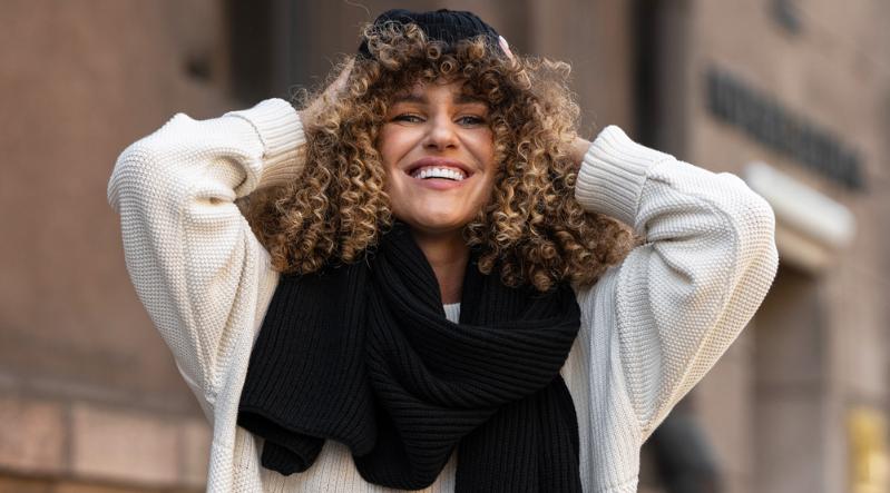 Naturliga accessoarer