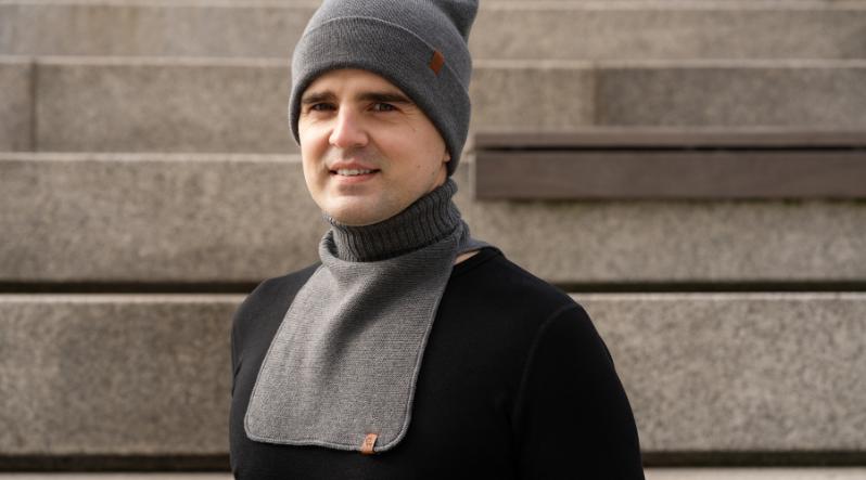 Dickies för män