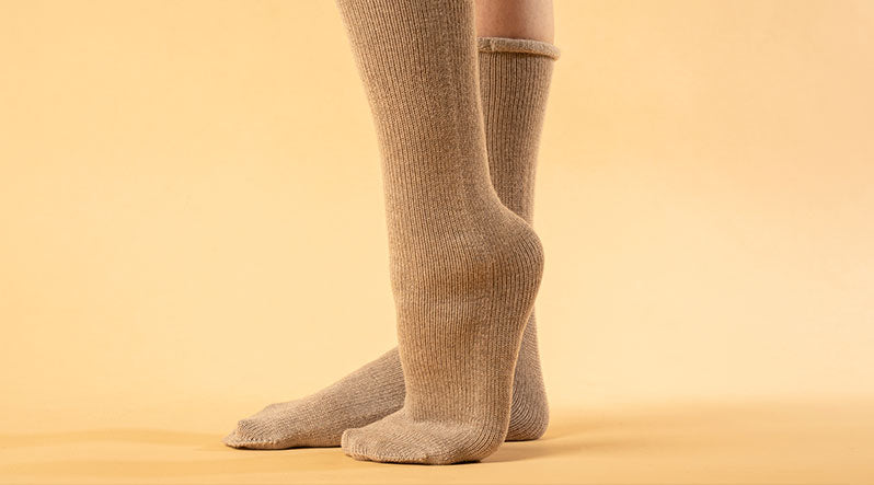 Socks for women