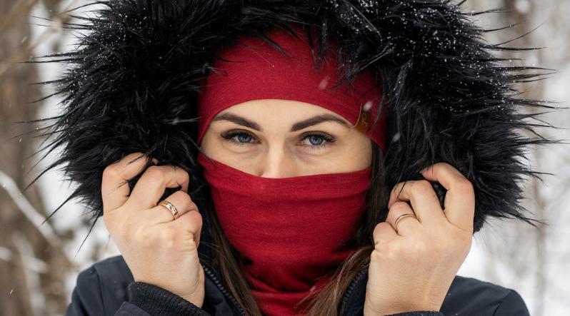 Outdoor-kläder för kvinnor