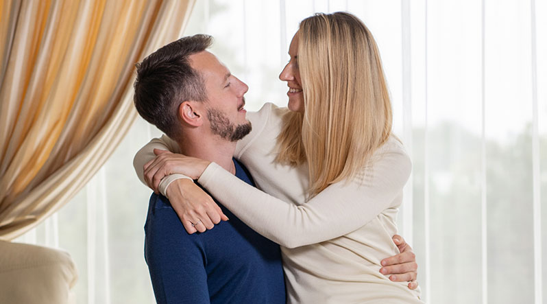 All long sleeve crews