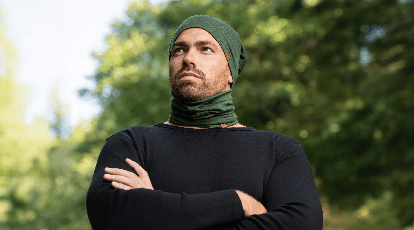 Herrens Lätta Accessoarer