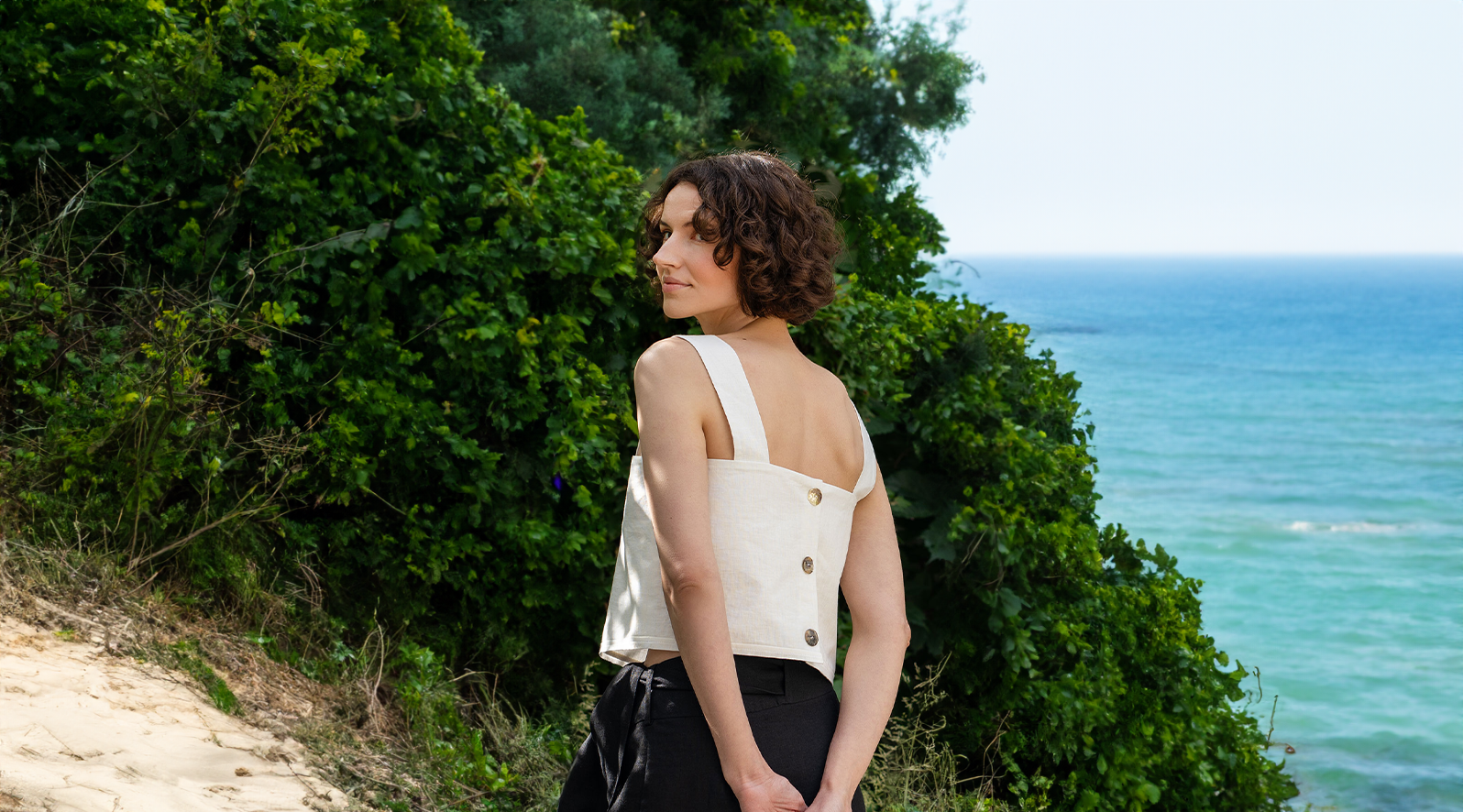 Minimalistisk garderob