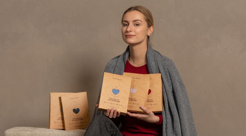 Presenter till kvinnor