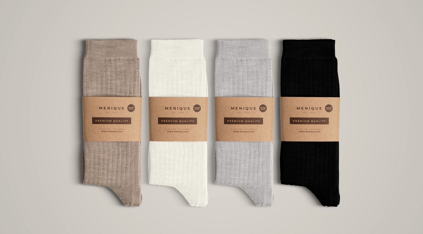 Skor & strumpor för kvinnor