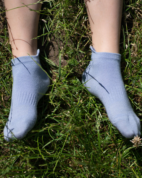 Kids' Cotton Everyday Ankle Socks