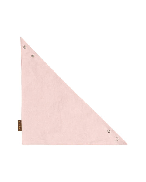 Linne Baby Haklapp 3-Pack