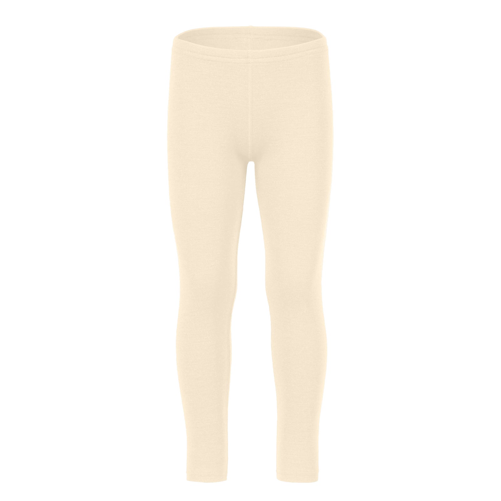 Kids' Pants 250 Merino Natural