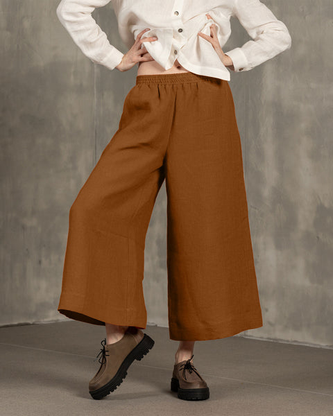 Linne Culottes Lana
