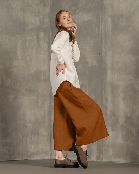 Linne Culottes Lana