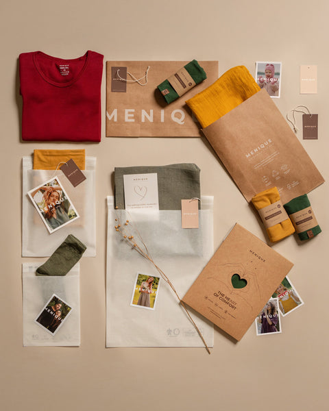 Stöd för miljövänlig förpackning