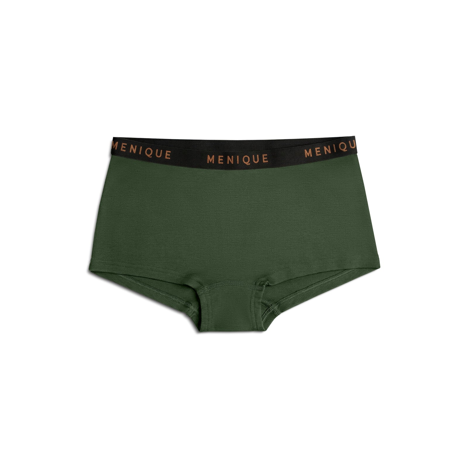 Merino Dam Boxershorts 3-Pack