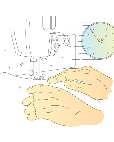 Produktionsuppgradering