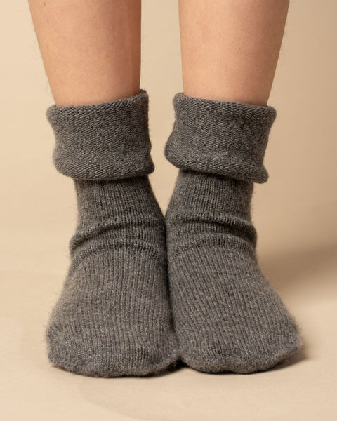 Kids&#39; Merino &amp; Cashmere Socks 3-Pack